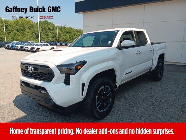 2024 Toyota Tacoma 2WD